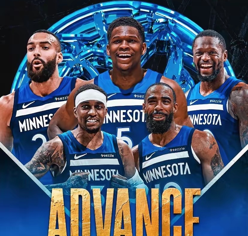 包含森林狼队的攻防转换速度令人瞩目的词条