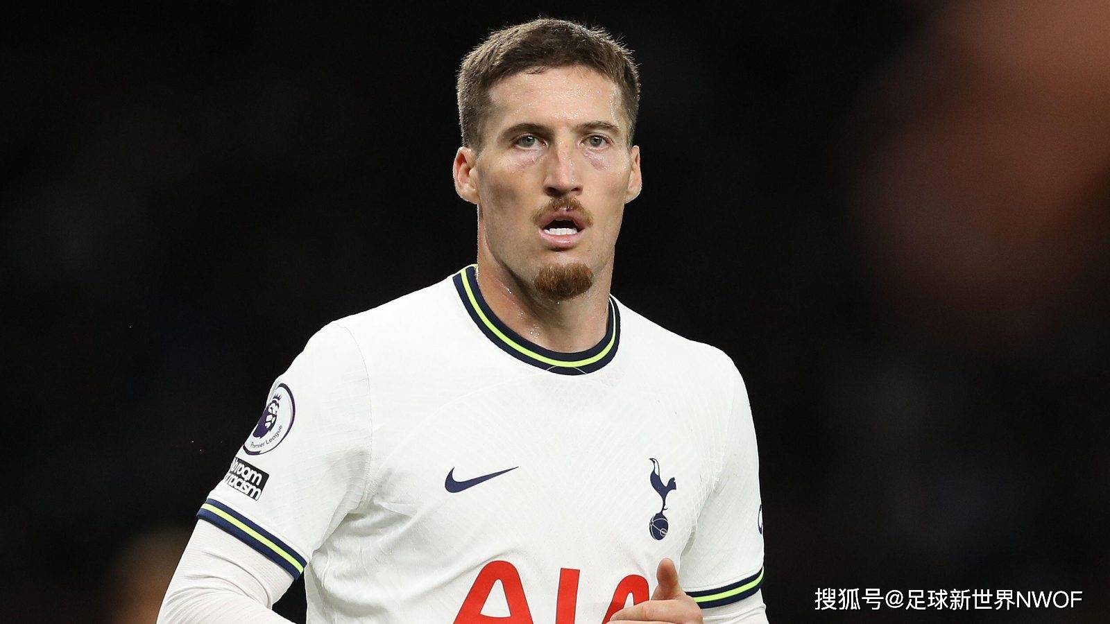 巴贝尔梅开二度,热刺队豪取三分的简单介绍 巴贝尔梅开二度,热刺队豪取三分的简单介绍