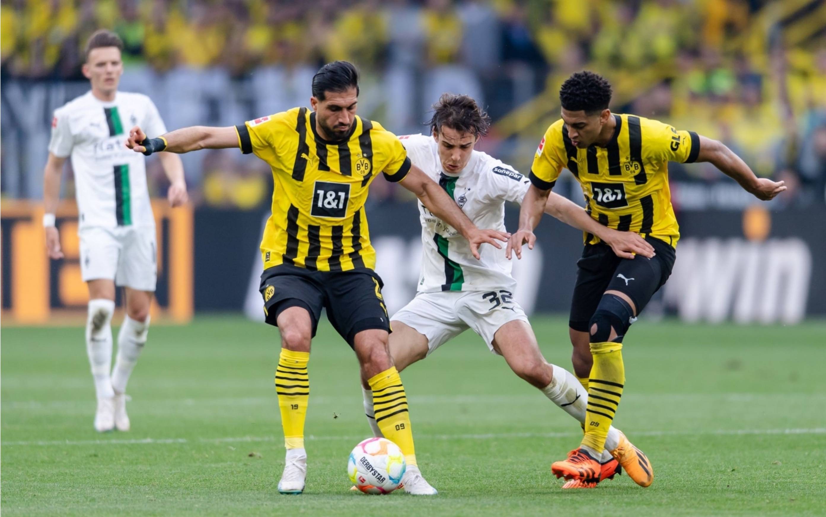 开云APP-关于门兴格拉德巴赫主教练发布最新战术部署的信息