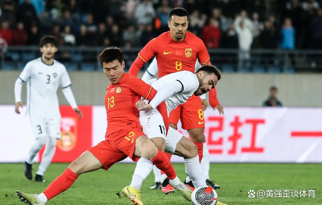 关于国足备战冲刺阶段重点训练全面升级的信息