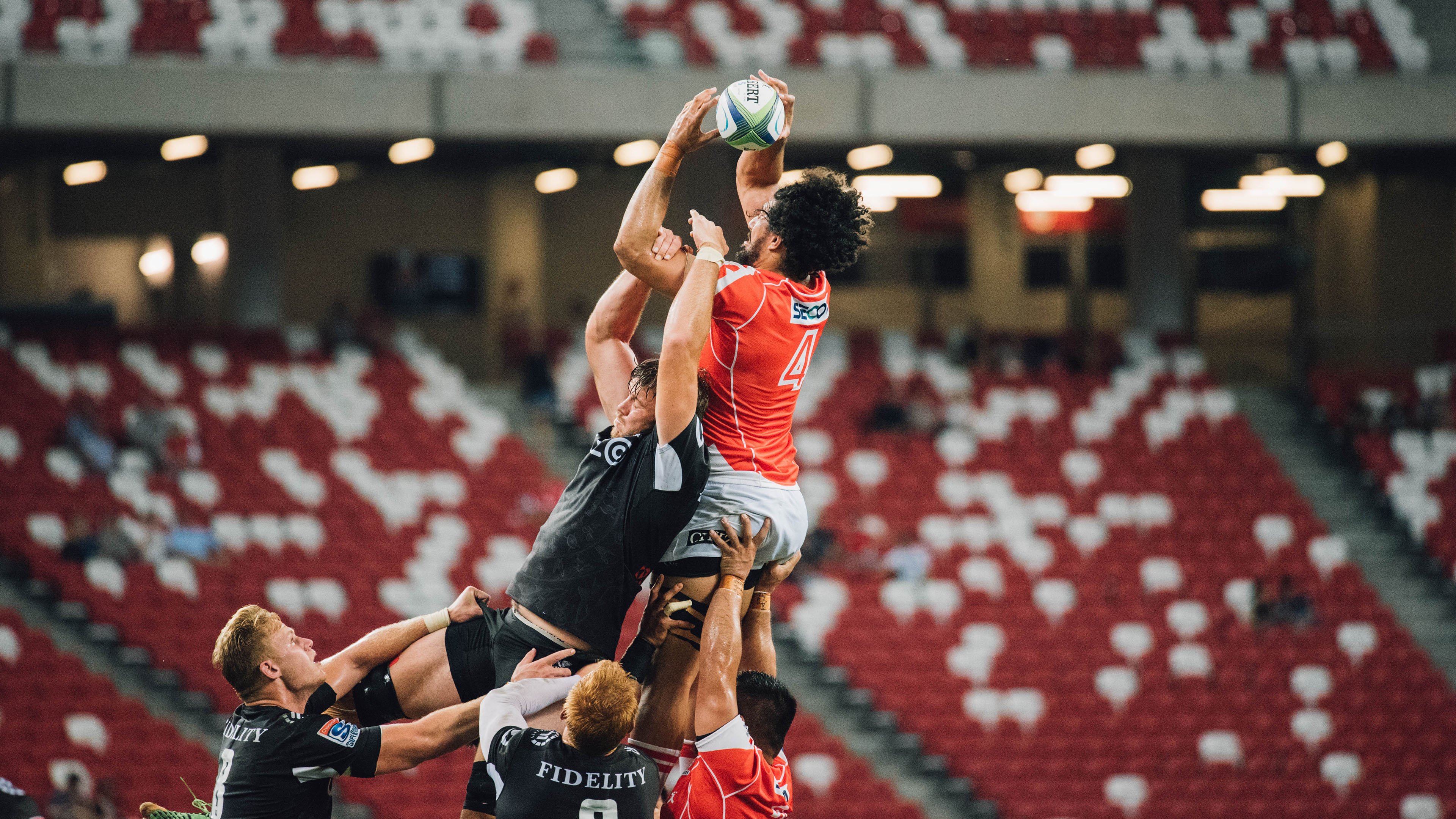 总决赛之夜，乔治如何成为全场唯一焦点？